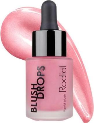 Produktbild Rodial Blush Drops (Frosted Pink)