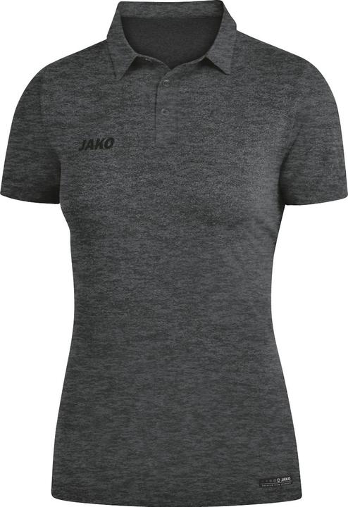 Produktbild JAKO Polo Premium Basics Damen (40)