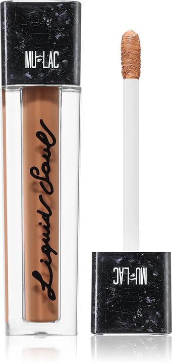Produktbild Mulac Liquid Soul (02 Caramelized)