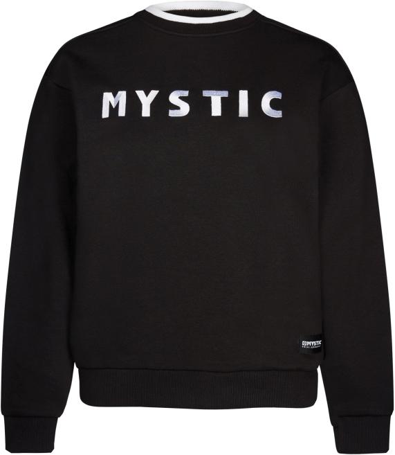 Immagine prodotto Mystic Brand Crew Sweat Donna (XS)