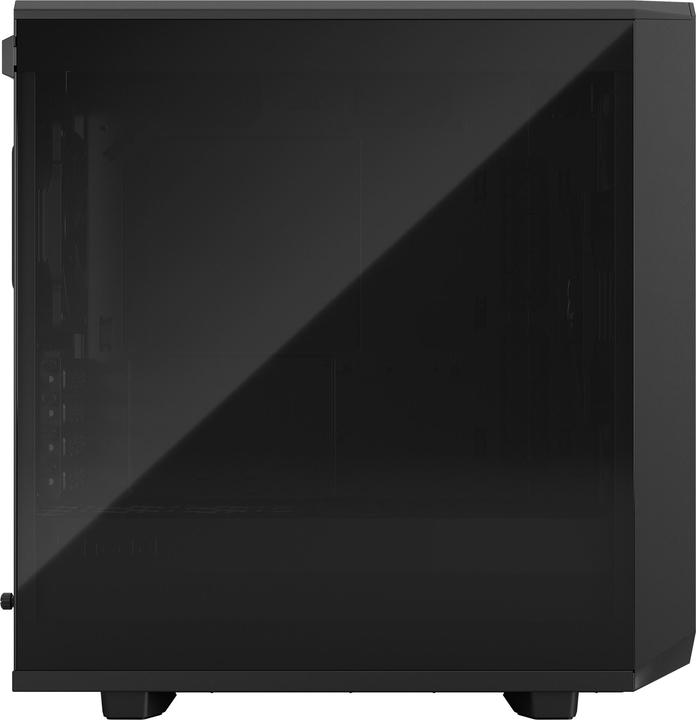 Produktbild Fractal Meshify 2 Mini (Mini-ITX, DTX, Mini-DTX, mATX)