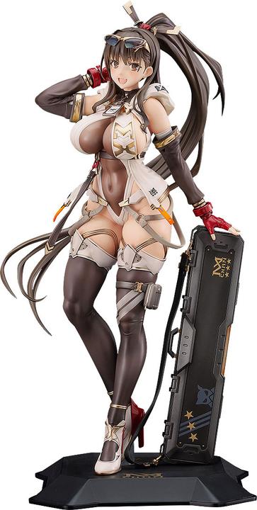 Produktbild Max Factory Original Character 1/7 MX-chan
