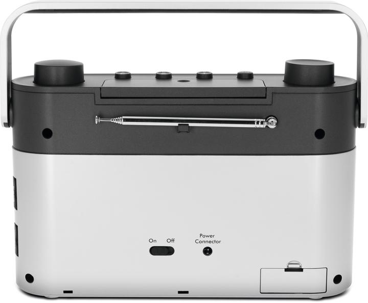 Produktbild TechniSat TechniRadio 8 (DAB+)