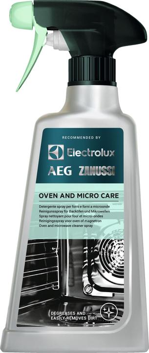 Actual product image Electrolux M3OCS200