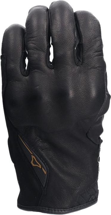 Produktbild Macna JEWEL Damenhandschuhe schwarz XL (XL)