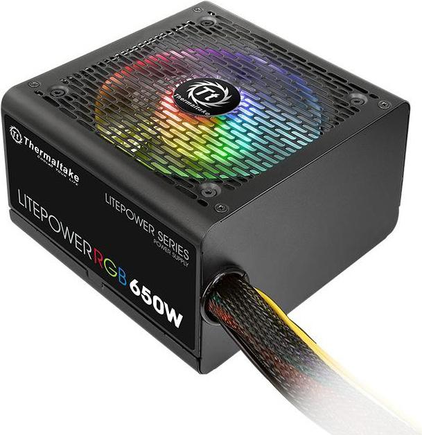 Thermaltake Litepower RGB (650 W)