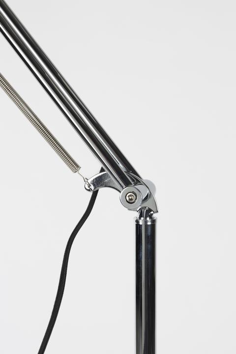 Produktbild Zuiver Floor Lamp Reader Chrome (E27)