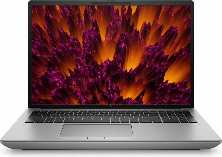 Actual product image HP ZBook Fury 16 G10 (15.98", Intel Core i9-13950HX, 32 GB, 1000 GB, DE)