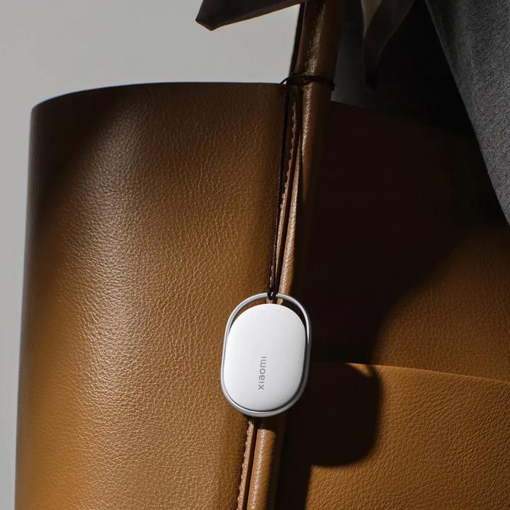 Actual product image Xiaomi Tag 4-Pack (Android, iOS)