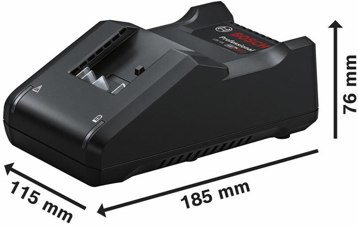 Actual product image Bosch Professional Combo Kit