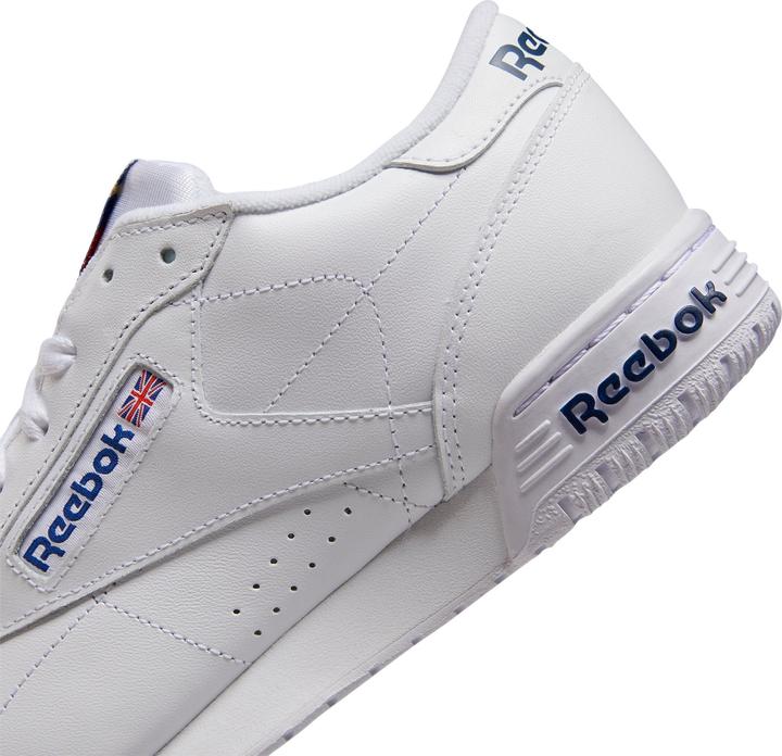Actual product image Reebok Ex-O-Fit Clean Logo Int - 61049 (36.5)