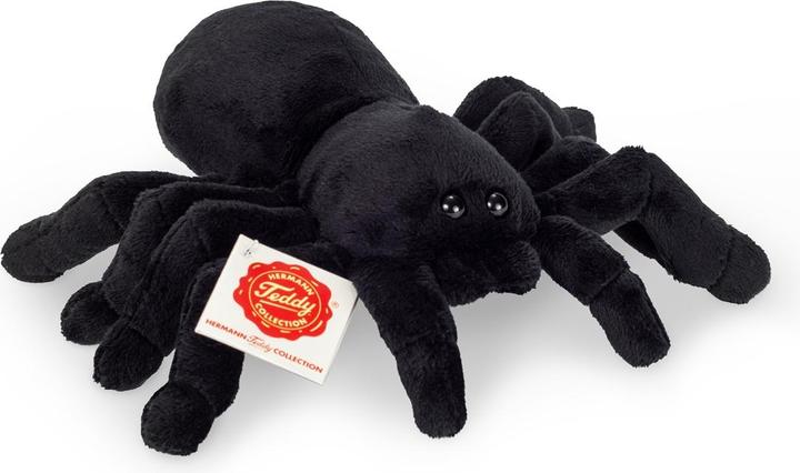 Teddy Hermann Spider 16cm (7 cm)