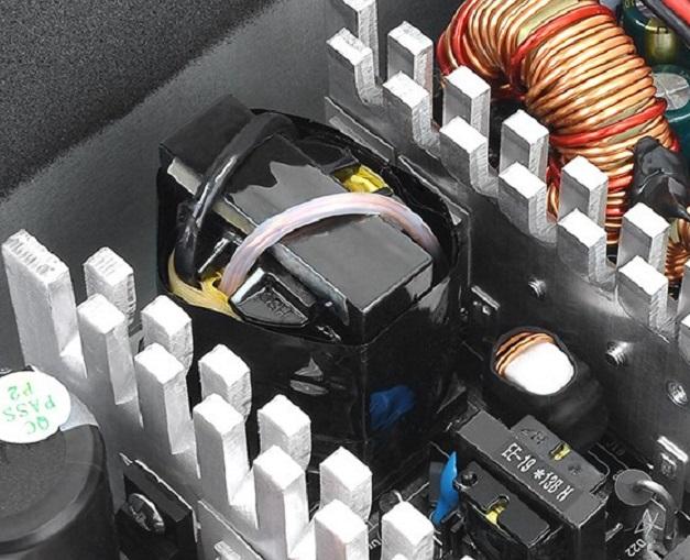 Produktbild Thermaltake Litepower RGB (650 W)