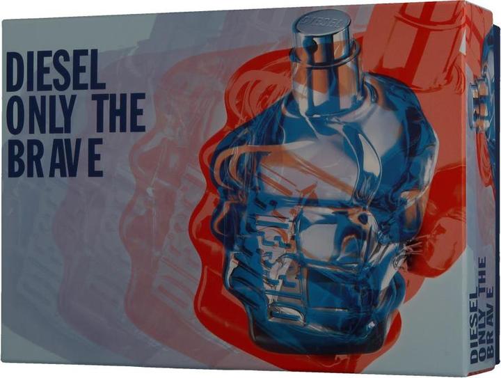 Immagine prodotto Diesel Solo i coraggiosi (Eau de toilette, 100 ml)