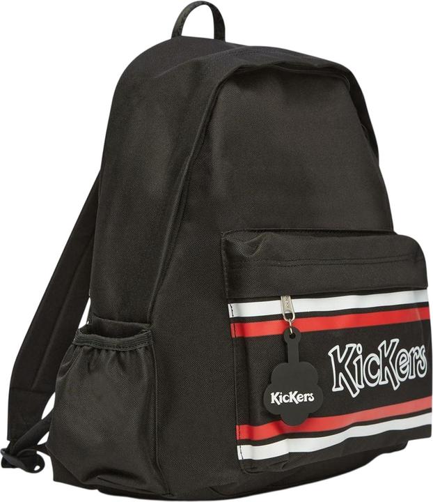 Actual product image Kickers Star Logo Polyester Backpack