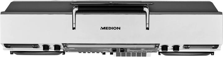 Actual product image Medion Life P66538 (DAB+, FM, PLL, Bluetooth)