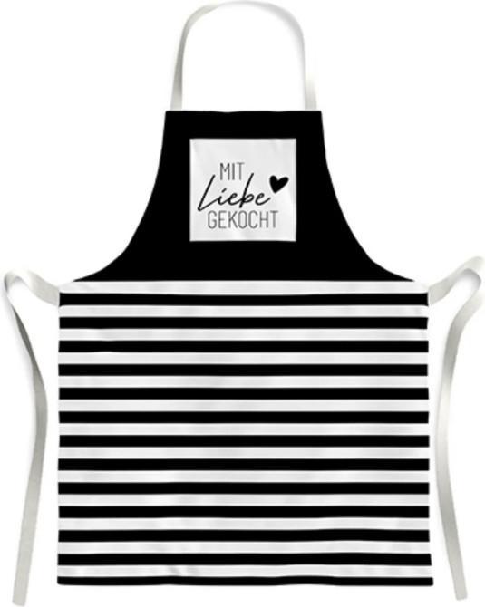 La Vida Grembiule da cucina per te cucinato con amore
