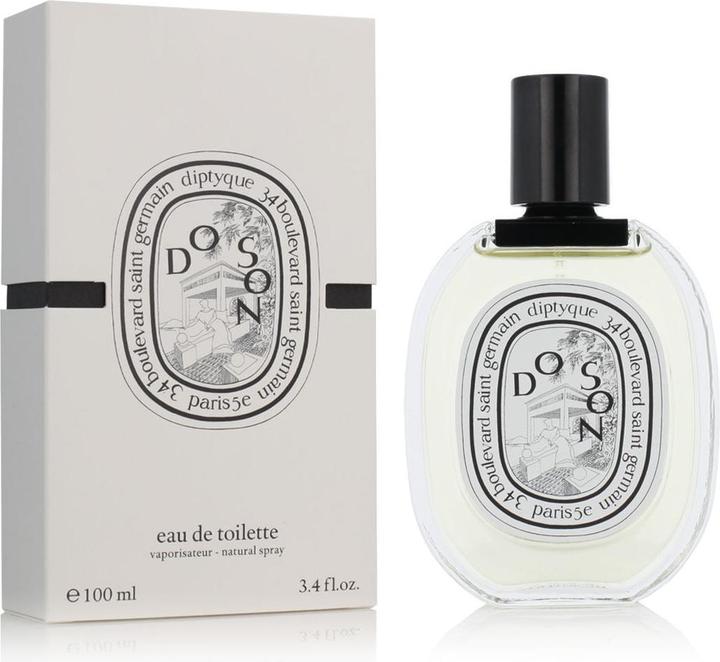 Immagine prodotto Diptyque Do Son Edt Spray (Eau de toilette, 100 ml)