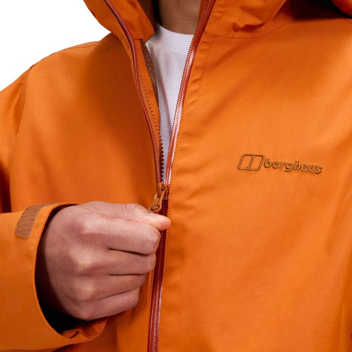 Produktbild Berghaus Wasserdichte Bramblfell InterActive Gore-Tex Jacket (52, L)