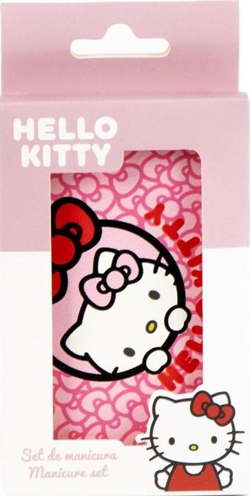 Produktbild Cerdá Hello Kitty Manicure set