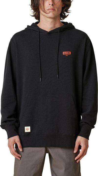 Produktbild Globe Living Low Velocity (M)