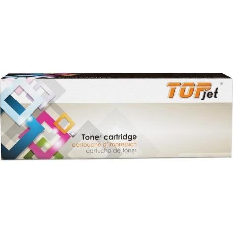 ASUS, Toner, per stampanti laser, 2100 pagine. Compatibile TopJet Canon CRG 055 (3014C002), Magenta