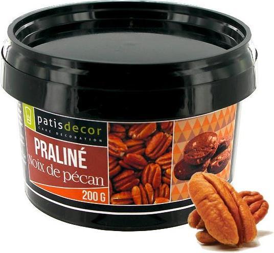Immagine prodotto miniSchoggi Pasta pralinata di pecan (200 g)