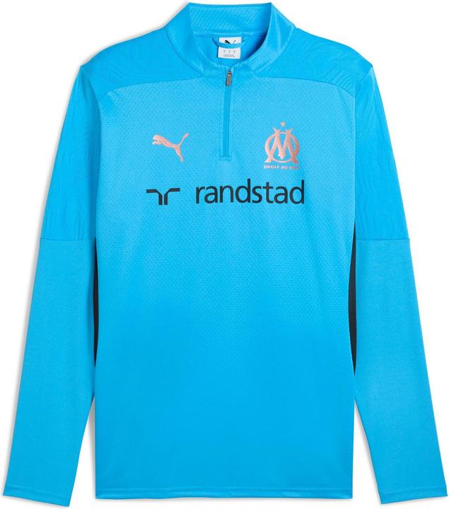 Immagine prodotto Puma Top 1/4 di zip OM Training (3XL)