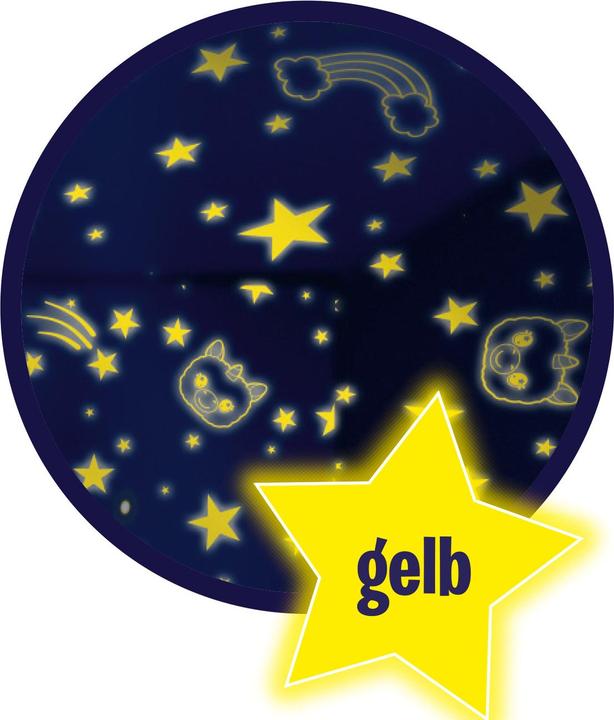 Actual product image Star Belly Dream Lites Regenbogen Einhorn (28 cm)