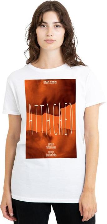 Produktbild The Next Generation Season 7 Episode 8 TShirt (XL)