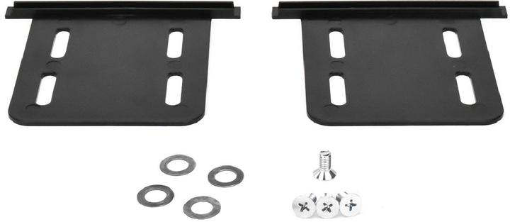 Image du produit Phonocar Kit cache-radio noir