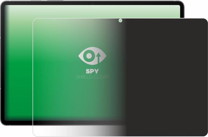Produktbild upscreen Sichtschutzfolie Anti-Spy Privacy Folie Blaulicht-Schutz (1 Stk., Samsung Galaxy Tab S10 FE)