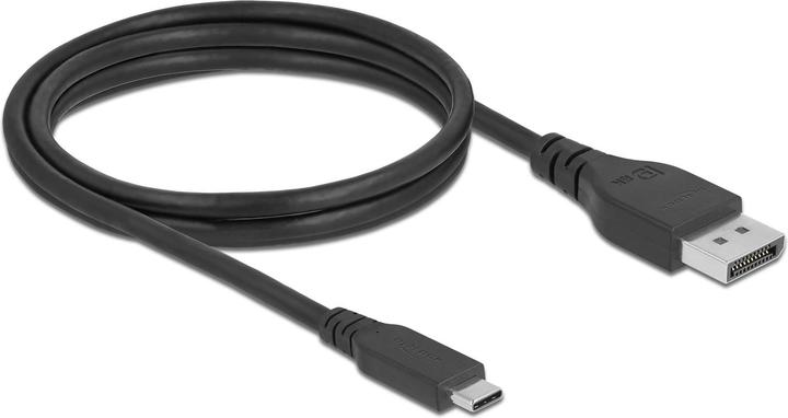 Produktbild Delock USB C – DisplayPort (1.50 m, DisplayPort, 1.4)