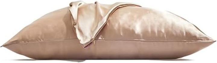 Produktbild Kitsch Champagne (Kopfkissenbezug, 66 x 48 cm)