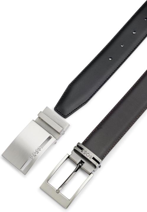 Produktbild BOSS Ledergürtel GALLIZ