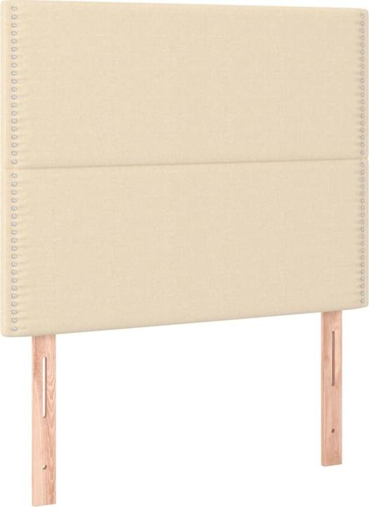 Produktbild vidaXL Eudor (90 x 5 x 128 cm)