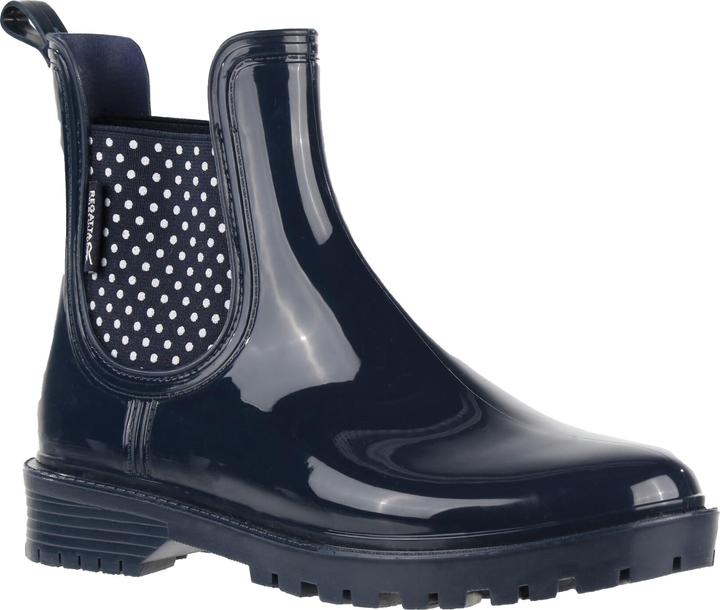Image du produit Regatta - Bottes de pluie LADY HARRIETT - Femme (37)