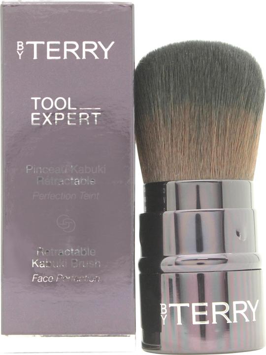 Actual product image By Terry Tool Expert Kabuki