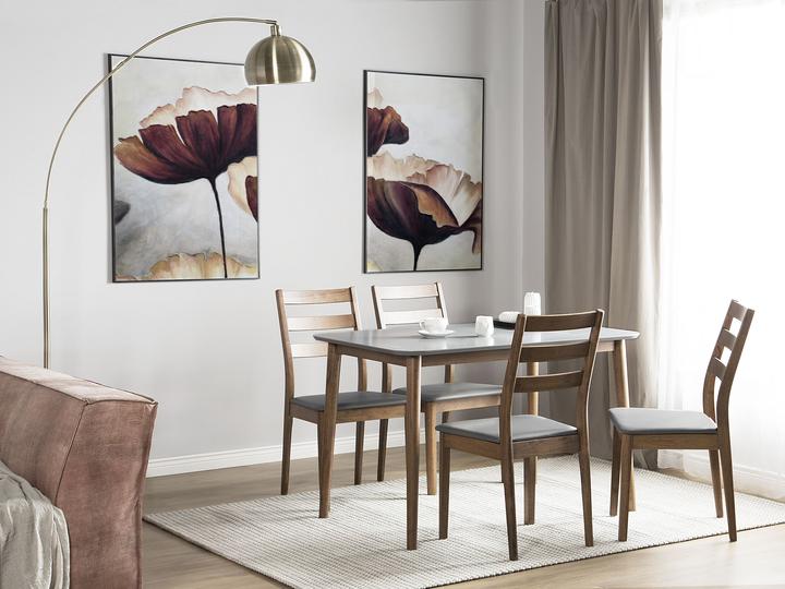 Image du produit Beliani Modesto (118 x 77 x 73 cm)