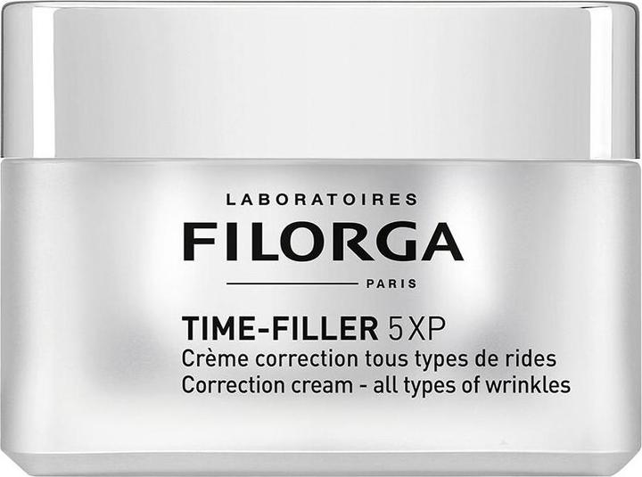 Actual product image Filorga Time Fille 5X Cr Clea pot 50ml (50 ml, Day cream)