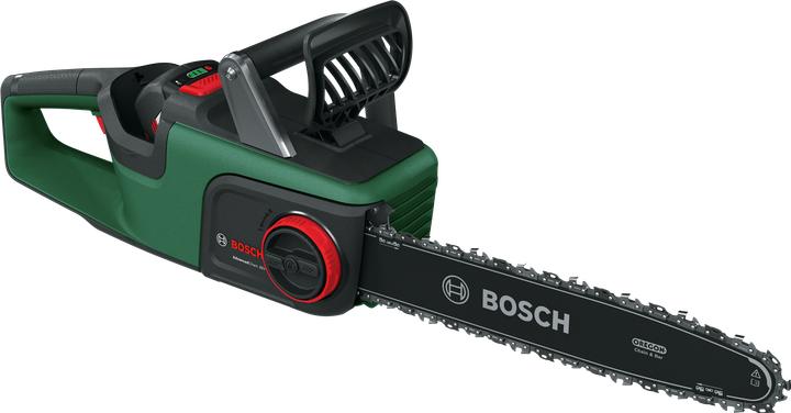 Bosch Home & Garden AdvancedChain 36V-35-40 (Battery chain saw)