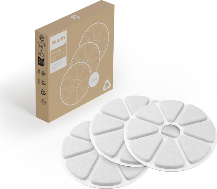 Produktbild Philips Filter für Wassertränke