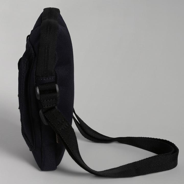 Actual product image Napapijri H-Voyage shoulder bag 12 cm