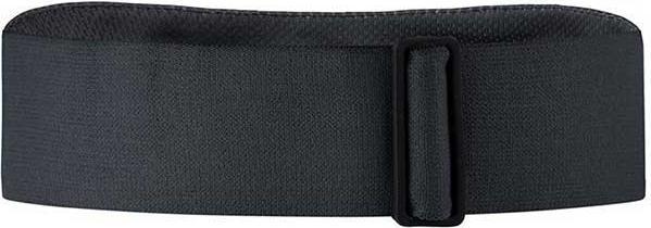Produktbild Buff Go Visor Solid Solid Black (One Size)