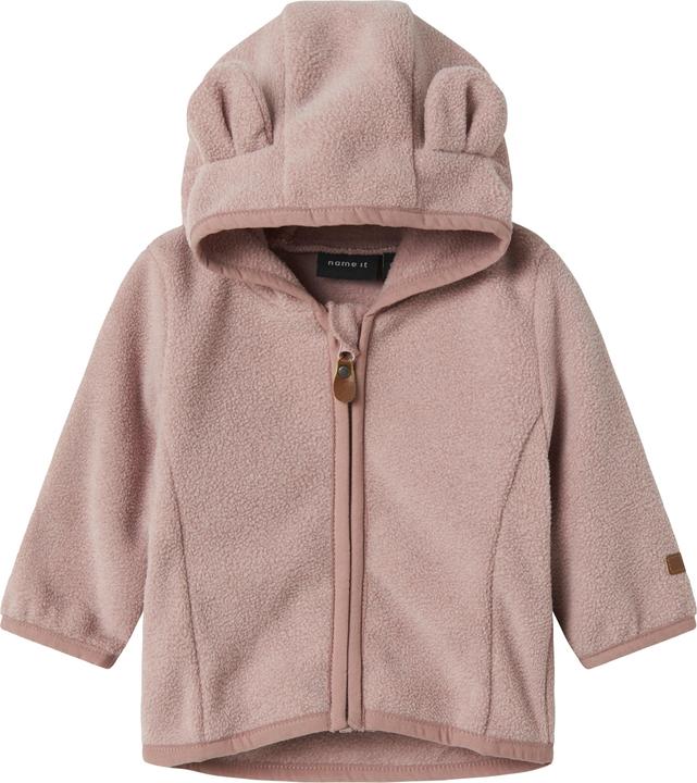 Produktbild Name it Bear Fleecejacke (74)