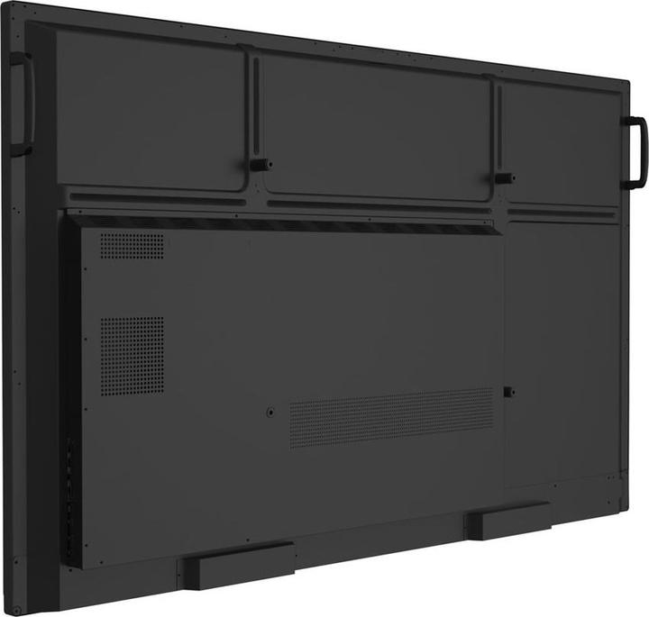 Actual product image Viewsonic IFP6550-5F 65IN LFD 3840X2160 (3840 x 2160 Pixels, 65")