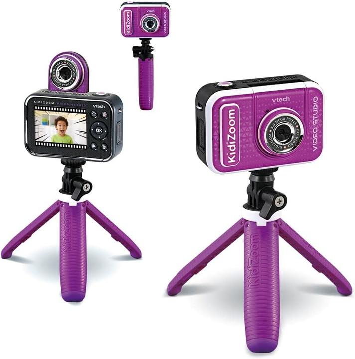 Produktbild VTech Kidizoom Video Studio HD