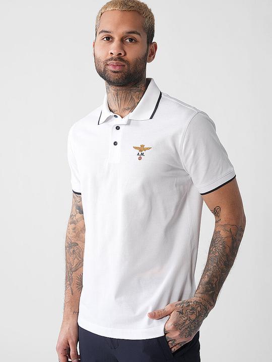 Immagine prodotto Aeronautica Militare Poloshirt (XL)