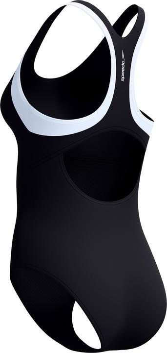 Produktbild Speedo Colorblock Racerback 1pc (46)