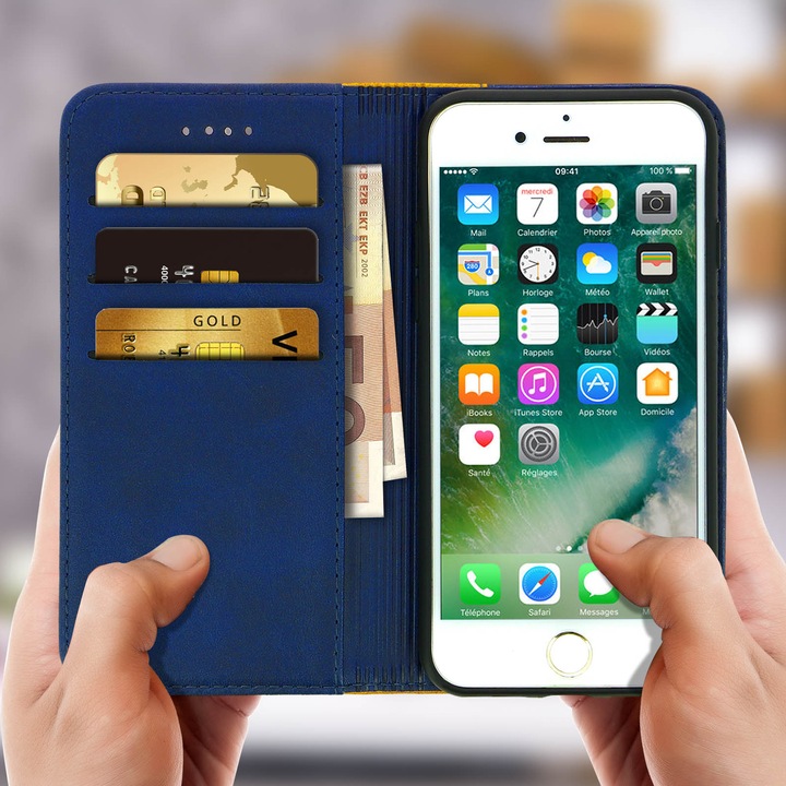 Produktbild Avizar Yaki Series (Apple iPhone SE (3rd Gen))